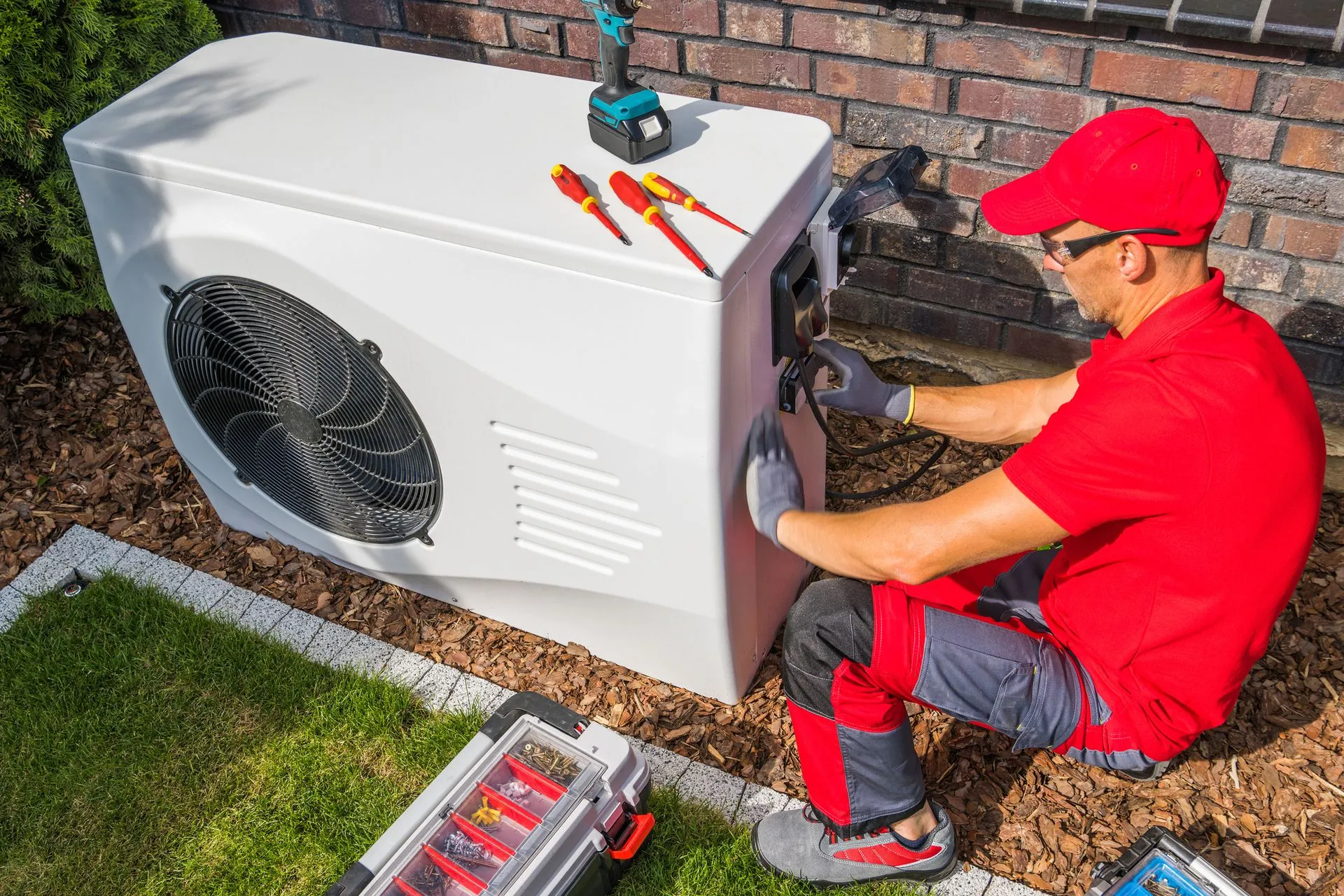 About HVAC in Chapmanville, WV